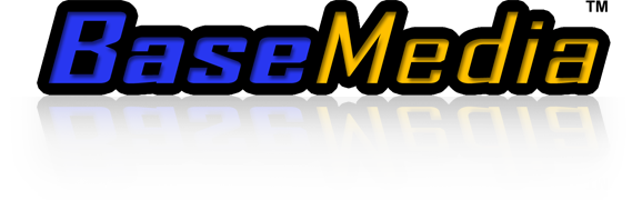 Base Media Web Search